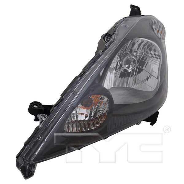 Tyc Products Head Lamp, 20-9022-80-9 20-9022-80-9